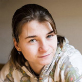 Petra Menclová, avatar