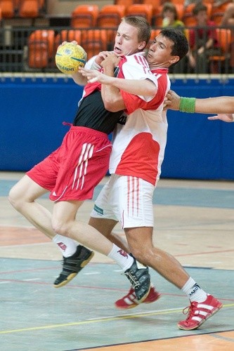 SPORT 47