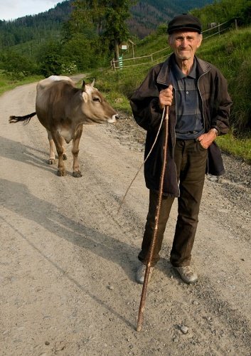 CESTOVÁNÍ 19