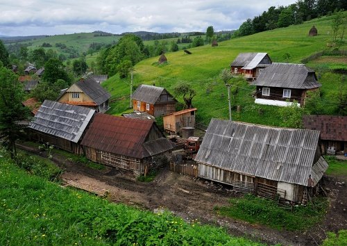 CESTOVÁNÍ 87