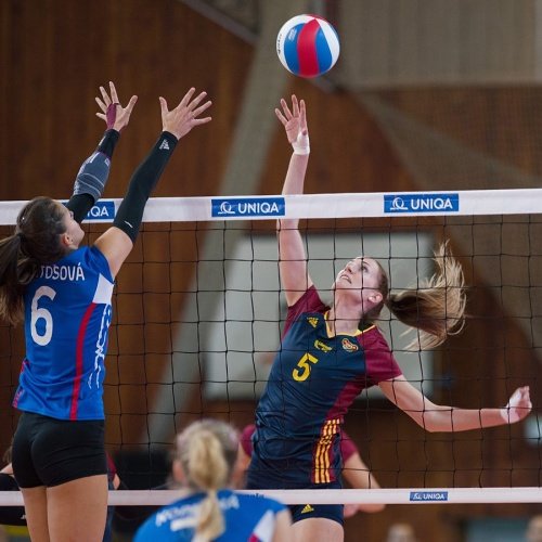 Petra Menclová 21