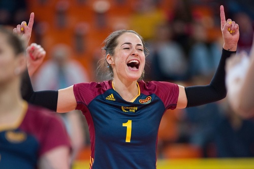 Petra Menclová 26